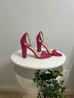Lulus Heels thumbnail 4