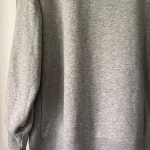 Aerie Oversized Crewneck thumbnail 6