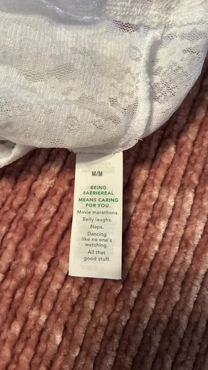 Aerie lace layering tank thumbnail 4