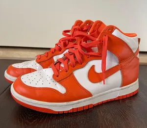 Nike High Top Dunks thumbnail 1