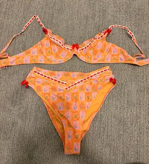 Blackbough Bikini Set thumbnail 1