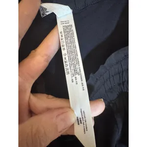 NWT Free People No Lies Bodysuit‎ Jumpsuit, XS thumbnail 11