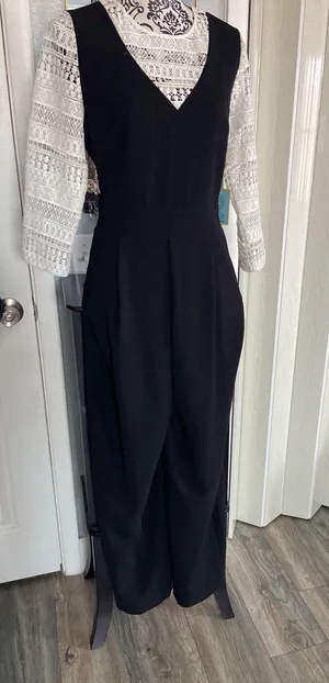 CeCe Jumpsuit / Romper thumbnail 4