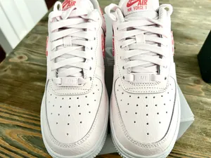 Nike Air Force 1 07 Women’s Shoes thumbnail 5