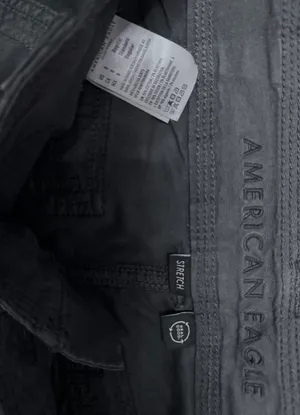 American Eagle Outfitters Cargo Pants thumbnail 3