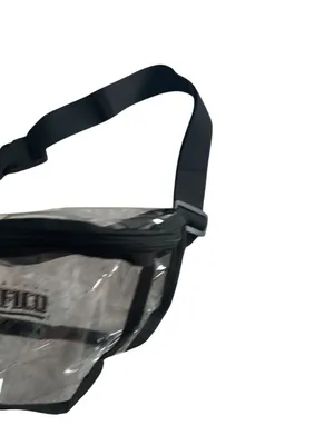 PACIFICO Beer Clear Concert Event Fanny Pack Waist Bag NEW NWOT thumbnail 4