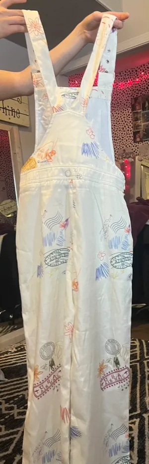 Cider overalls thumbnail 4