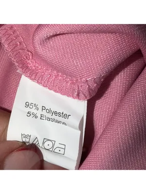 Anna All Seasons Skirt Large Pink NWT thumbnail 9