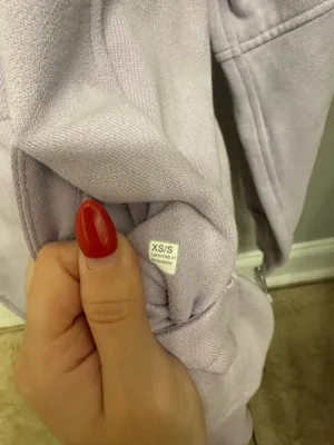Lululemon Scuba Half-Zip  thumbnail 5
