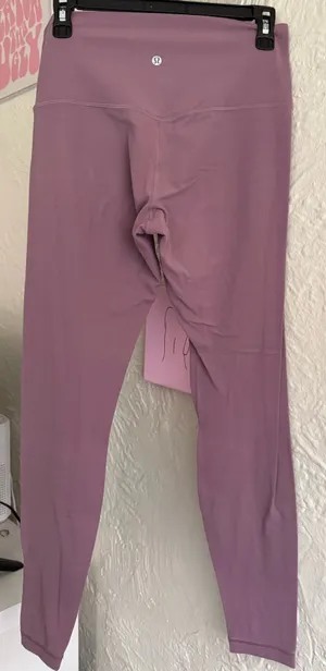Lululemon Align Leggings thumbnail 2