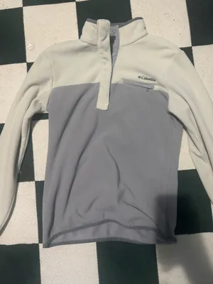 Quarter-Zip Columbia thumbnail 1