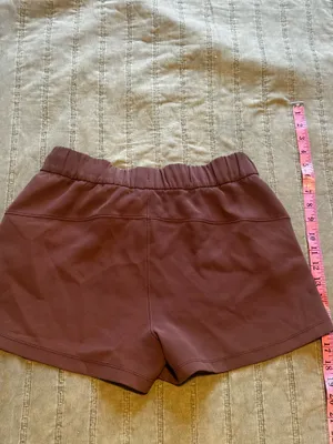 Lululemon On The Fly Shorts thumbnail 5