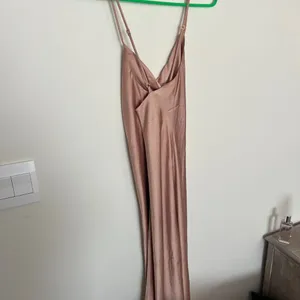 Show Me Your Mumu Tuscany Maxi‎ Slip Dress size small thumbnail 11