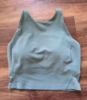 Lululemon Invigorate Training Tank Top 4 thumbnail 1