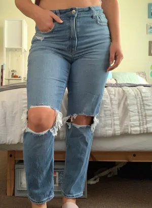 American Eagle Outfitters Jeans thumbnail 1