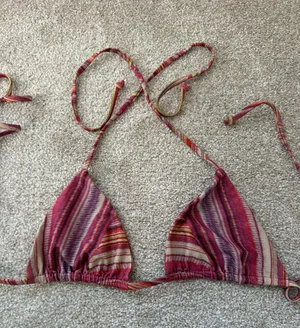 Frankies Bikinis Top thumbnail 1