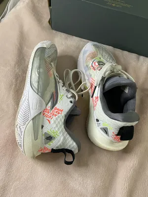 ANTA Kyrie Irving Kai1 Speed Basketball Shoes - Bag Work Mens Size 8 thumbnail 5