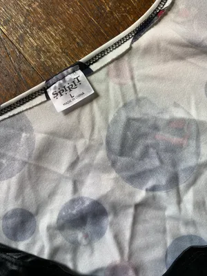 Spirit Halloween Twisted Clown Size L thumbnail 3