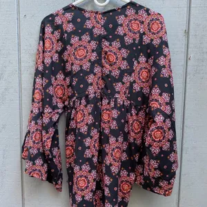 Motel Rocks Shorts‎ Romper thumbnail 5