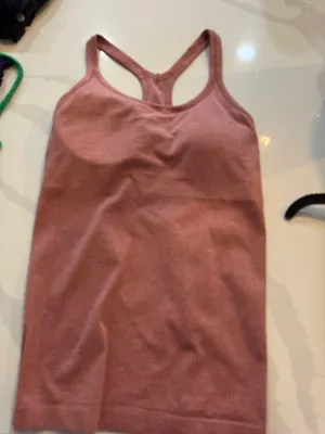 Lululemon Ebb To Street Tank thumbnail 1
