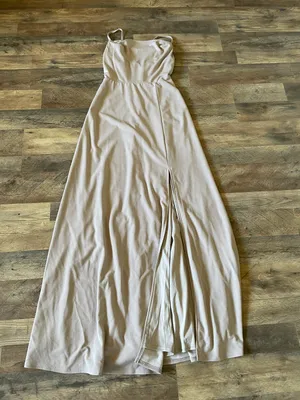 Birdy Grey Dress thumbnail 2