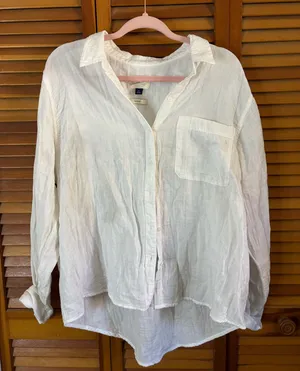 Button up top thumbnail 1