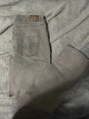 American Eagle Jeans thumbnail 2