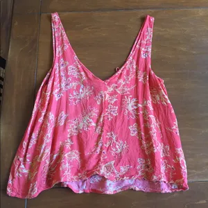 Free People tank top! thumbnail 2