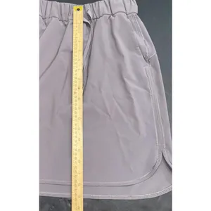 Lululemon On The‎ Fly Skirt Woven Athleisure Athletic Sporty Preppy Tennis 4 thumbnail 11