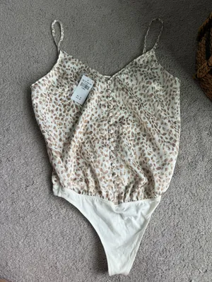 Bodysuit  thumbnail 1