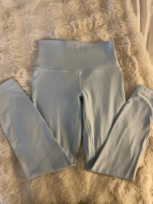Lululemon Leggings thumbnail 2