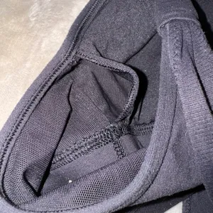 Lululemon Practice Freely Tank in Black thumbnail 17