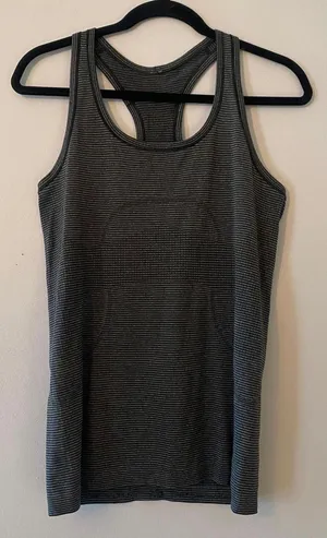 Lululemon Swiftly Tech Racerback Tank thumbnail 1