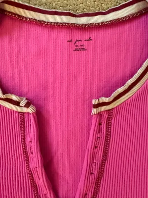 Urban Outfitters Out From Under Top thumbnail 3