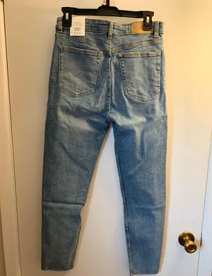 Jeans (New With Tags) thumbnail 3