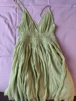 Free People Mini Dress thumbnail 3