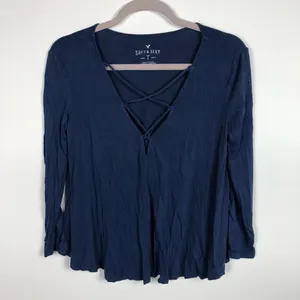 American Eagle soft‎ & sexy top thumbnail 6