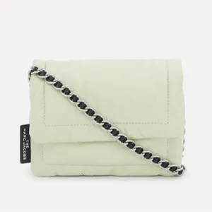 MARC JACOBS The Mini Pillow Bag Shoulder Bag thumbnail 16