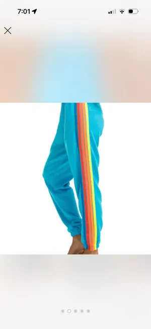 Aviator Nation Sweatpants thumbnail 2