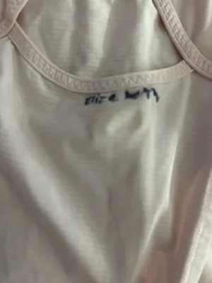 Lululemon Tank Top thumbnail 5