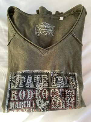 Panhandle Western Shirt thumbnail 1