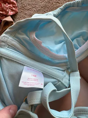 Target Bikini Top thumbnail 4