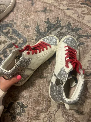 Vintage Havana Sneakers Sparkle thumbnail 2