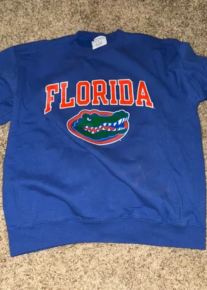 Champion University of Florida Crewneck thumbnail 1