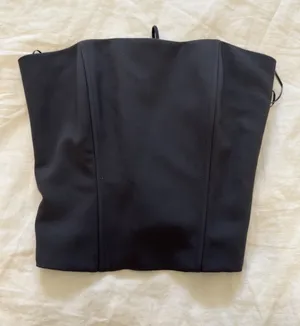 Edikted Corset Top thumbnail 1