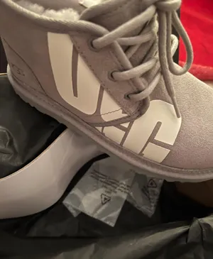 UGG Tasman Shoes thumbnail 6