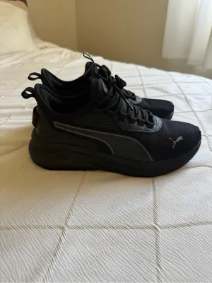 Puma Womens Athletic Sneakers thumbnail 2