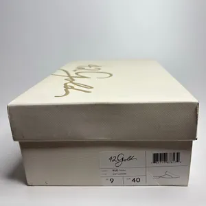 42 GOLD by Chinese Laundry Rue Pointed Toe Mules in Ecru Soft Leather thumbnail 9