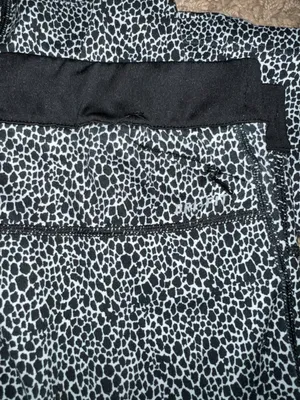 Nike Capri Leggings thumbnail 2