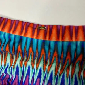 Sofia by Vix Bikini Bottom Orange Size XS thumbnail 5